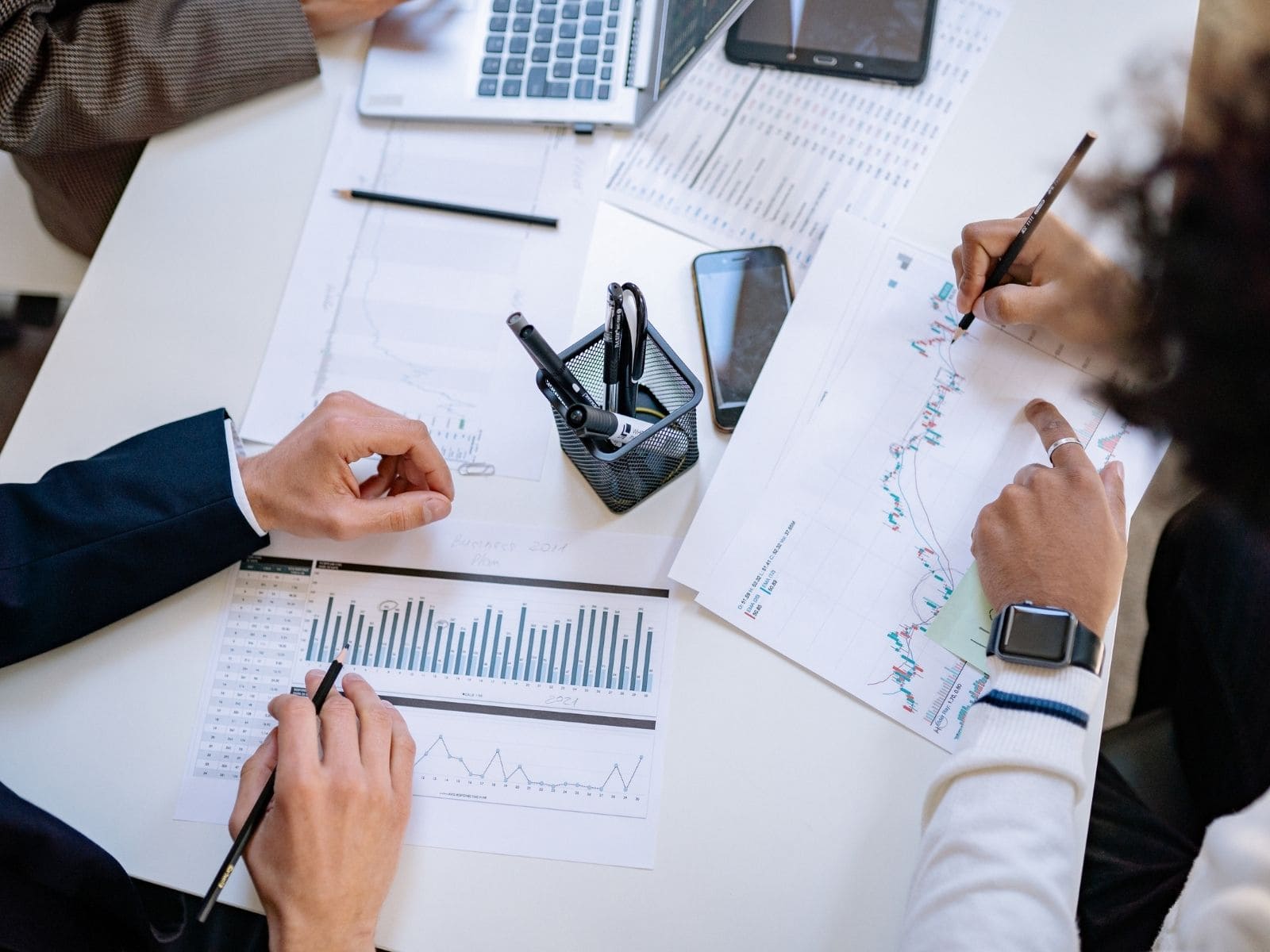 Business Administration