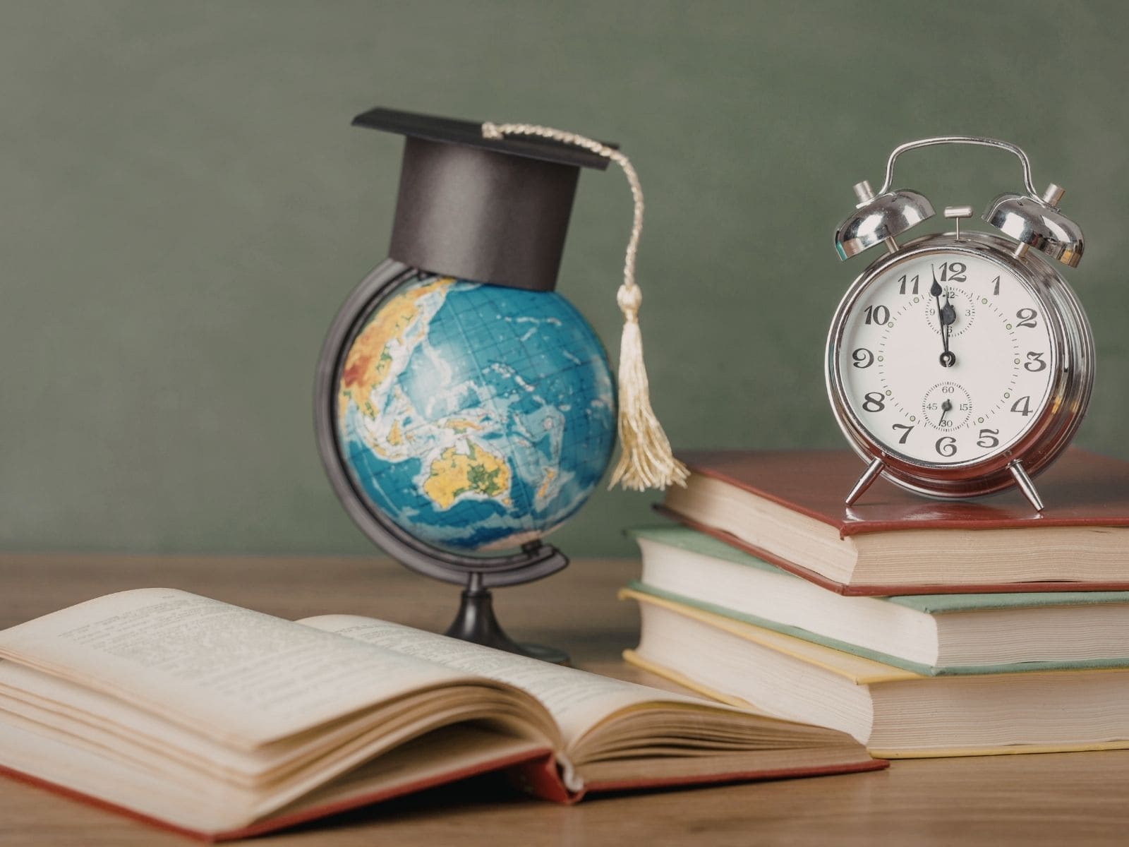 Education Management and Supervision